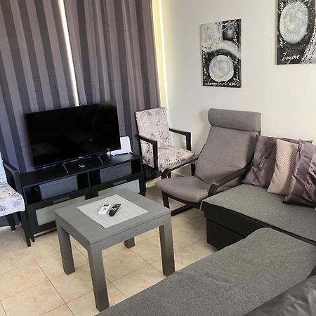 Protaras, Janas Apartment エクステリア 写真
