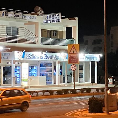 Protaras, Janas Apartment エクステリア 写真