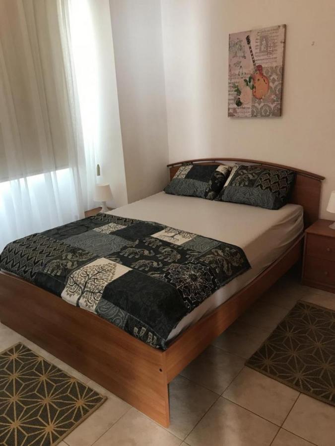 Protaras, Janas Apartment エクステリア 写真