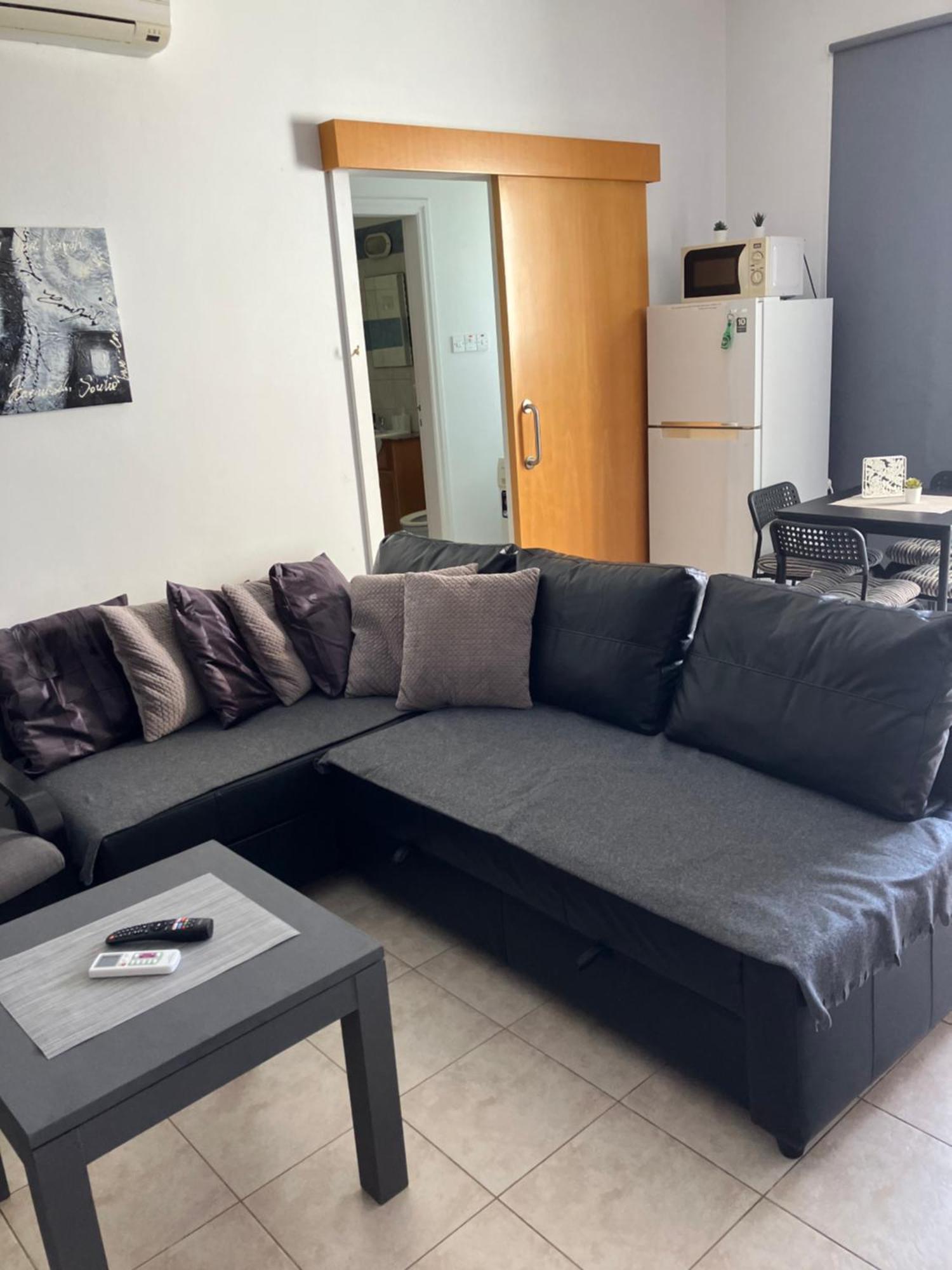 Protaras, Janas Apartment エクステリア 写真
