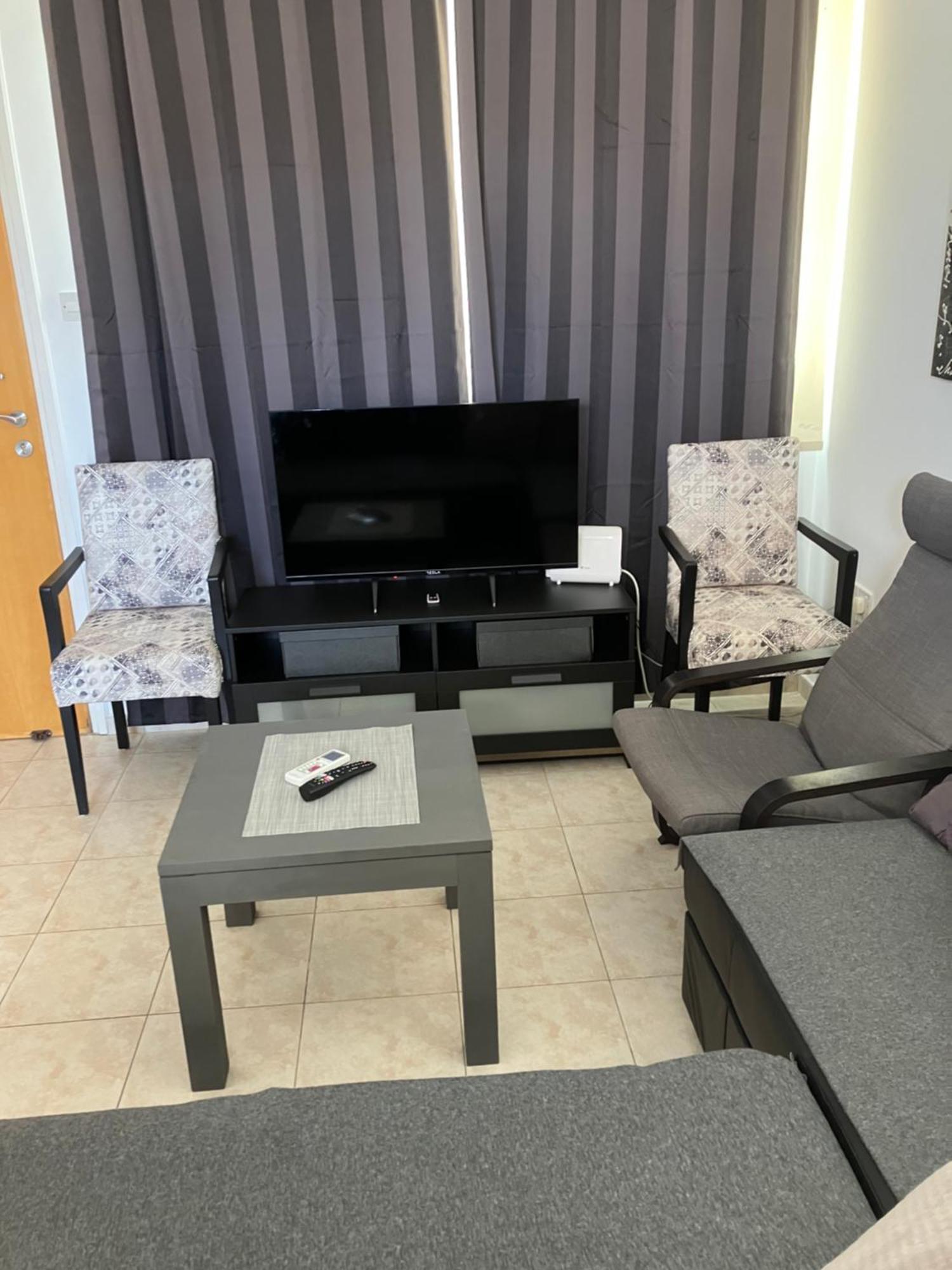 Protaras, Janas Apartment エクステリア 写真