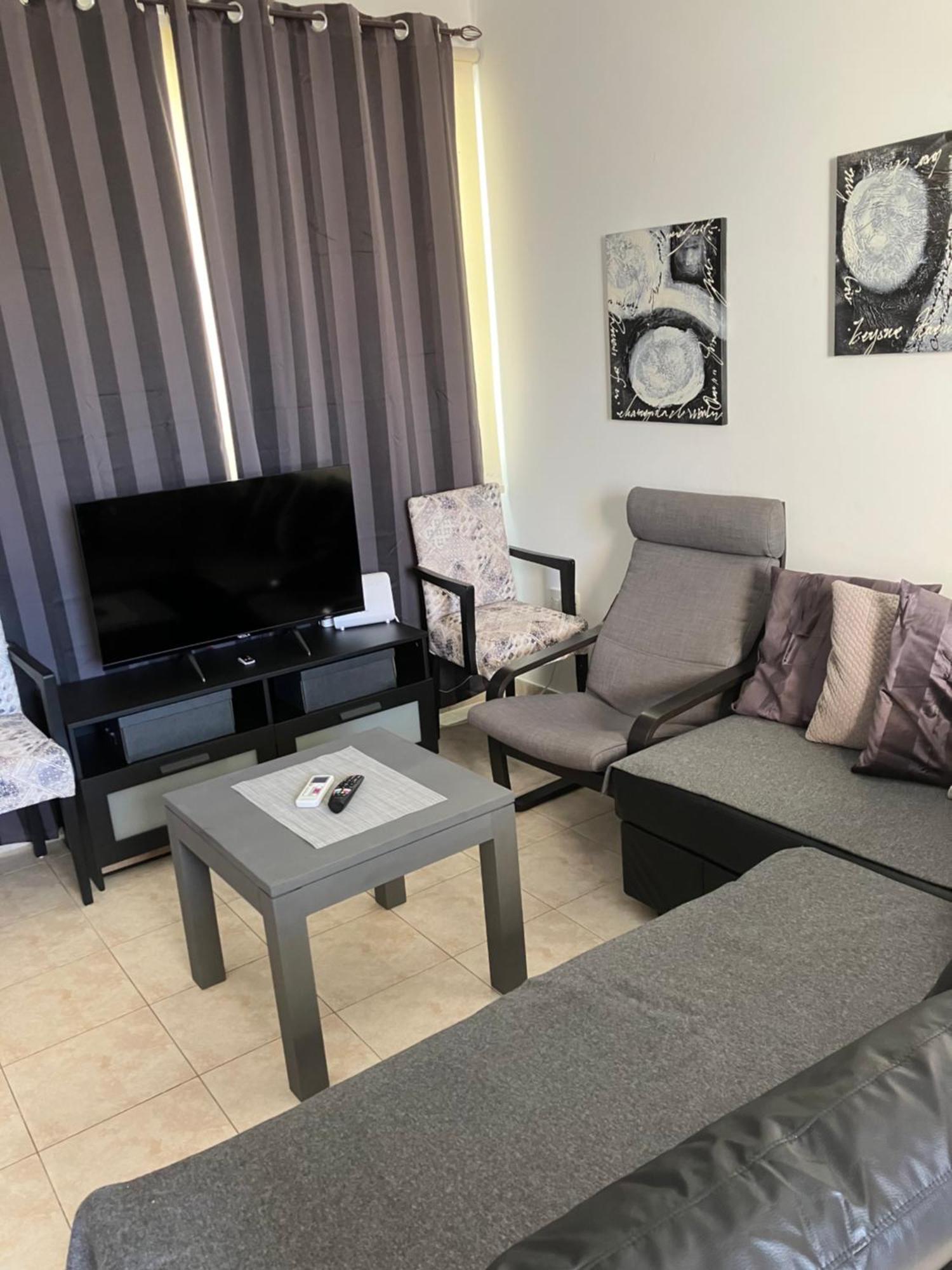 Protaras, Janas Apartment エクステリア 写真